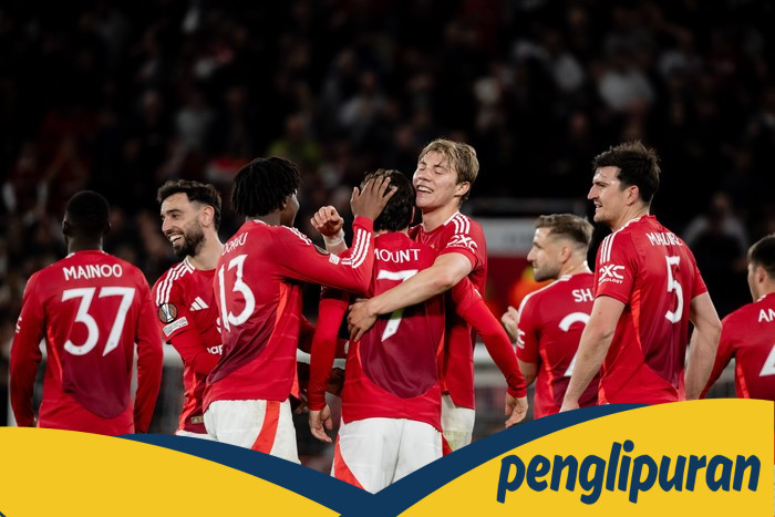 Pertarungan Antara Bintang-Bintang ASEAN dan GelandanganMU: Nonton Link Live Streaming ASEAN All Stars Vs Manchester United!