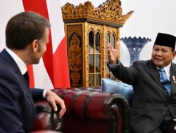 Ini Deretan Perjanjian Strategis RI-Prancis Usai Pertemuan Prabowo dan Macron: Nilai Investasi Milyaran Dolar Terungkap!
