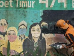 Wamenkes Beberkan Kondisi COVID-19 Indonesia di Tengah Kenaikan Kasus di Asia: Apakah Ini Pertanda Awal Krisis Kesehatan?