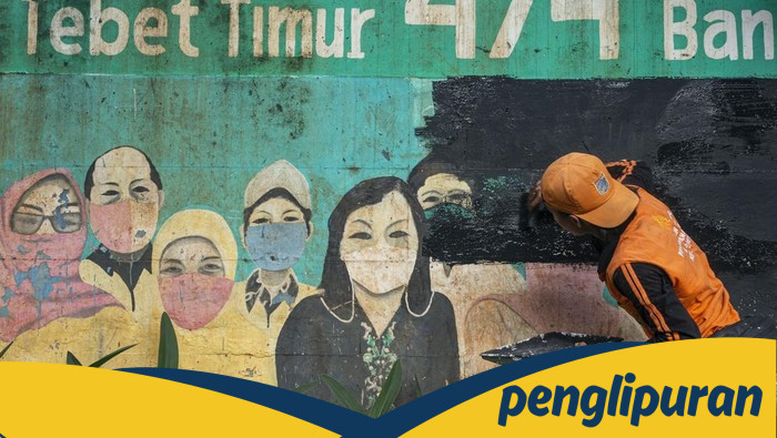 Wamenkes Beberkan Kondisi COVID-19 Indonesia di Tengah Kenaikan Kasus di Asia: Apakah Ini Pertanda Awal Krisis Kesehatan?