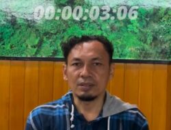 **”Pria Ini Promosikan Jalur Ilegal ke Salak, Minta Maaf Setelah Konservasi Terjebak”**