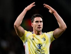 Masa Depan Vlahovic dalam Tanda Titik? Fans Dicecar, Pemain Malah Bilang “Jangan Tanya Saya”