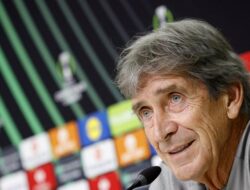 “Menghapus Mitos: “‘Betis Vs Chelsea Bukan Duel David Vs Goliath'” – Kenapa Pertandingan Ini Berbeda!”