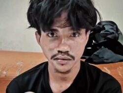 [Gaduh! Pria Sadis Curi Motor Ustaz dan Gandeng 5 HP Santri di Sukabumi]
