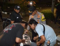Premanisme Terancam, 5 ‘Pak Ogah’ di Kalideres Jakbar Jadi Target Penertiban Polisi!
