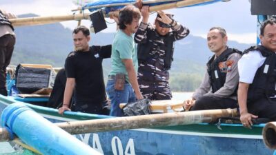 Polisi Ungkap A