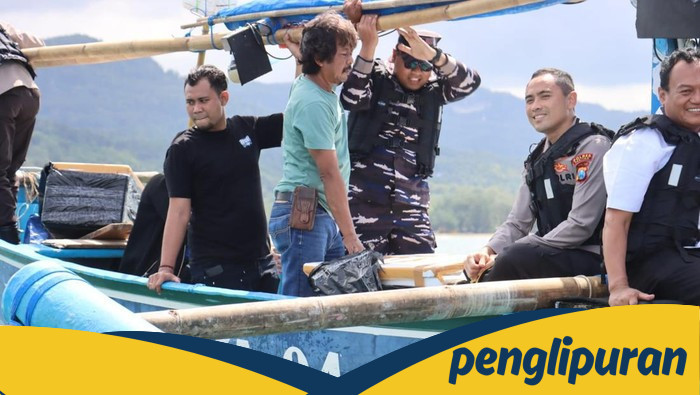 Polisi Ungkap A