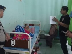 Tragedi Petani Mamuju: Sakit Karena Kayu, Ternyata Senapan Angin!
