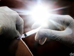 “Dokter Menganjurkan Ini: Vaksin Wajib Saat Travelling di Asia yang Dihantui COVID-19!”