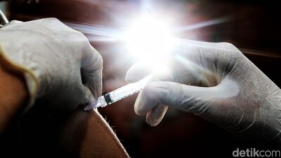 “Dokter Menganjurkan Ini: Vaksin Wajib Saat Travelling di Asia yang Dihantui COVID-19!”
