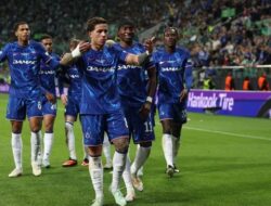 Chelsea Cuma Menunggu Betis Mengendur: Siapakah yang Akan Menang?
