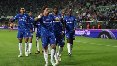 Chelsea Cuma Menunggu Betis Mengendur: Siapakah yang Akan Menang?