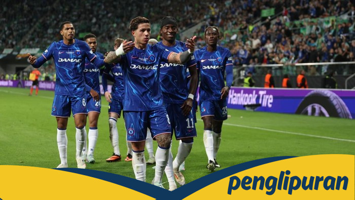 Chelsea Cuma Menunggu Betis Mengendur: Siapakah yang Akan Menang?