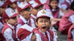 Pemerintah Diminta Gratiskan SD-SMP Swasta: Ini 4 Fakta Putusan MK yang Membuat Heboh!