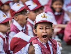 Pemerintah Diminta Gratiskan SD-SMP Swasta: Ini 4 Fakta Putusan MK yang Membuat Heboh!