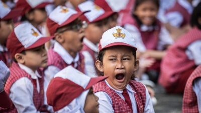 Pemerintah Diminta Gratiskan SD-SMP Swasta: Ini 4 Fakta Putusan MK yang Membuat Heboh!