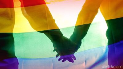 “Pesta Seks Gay di Hotel Jaksel: Penyelenggara Ngaku Jadi Korban Pelecehan, Apa yang Sebenarnya Terjadi?”