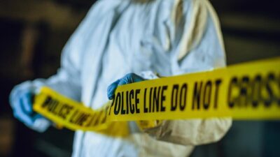 Misteri Kejagung Terkuak: Pegawai Dibacok, Klaim ‘Sikat’ Resonansi Publik