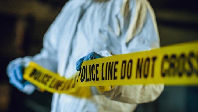 Misteri Kejagung Terkuak: Pegawai Dibacok, Klaim 'Sikat' Resonansi Publik