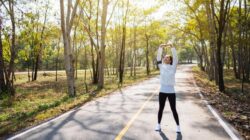 Ingin Bugar Tanpa Ribet? Coba ‘Japanese Walking’ Hanya 30 Menit!