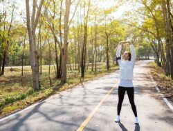 Ingin Bugar Tanpa Ribet? Coba ‘Japanese Walking’ Hanya 30 Menit!