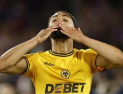 Amorim soal Transfer Matheus Cunha: Tunggu Saja, Bisakah Cunha Tetap?