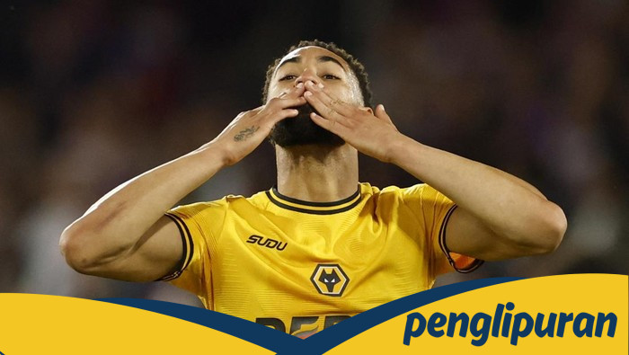 Amorim soal Transfer Matheus Cunha: Tunggu Saja, Bisakah Cunha Tetap?