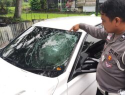 “Pengakuan Christiano Pengemudi BMW soal Kecepatan Mobil saat Tabrak Argo: Bocoran Mengejutkan tentang Keselamatan di Jalan”