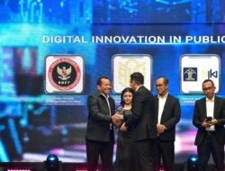 DIA 2025: BNPT Siap Membuka Era Baru dalam Pencegahan Terorisme