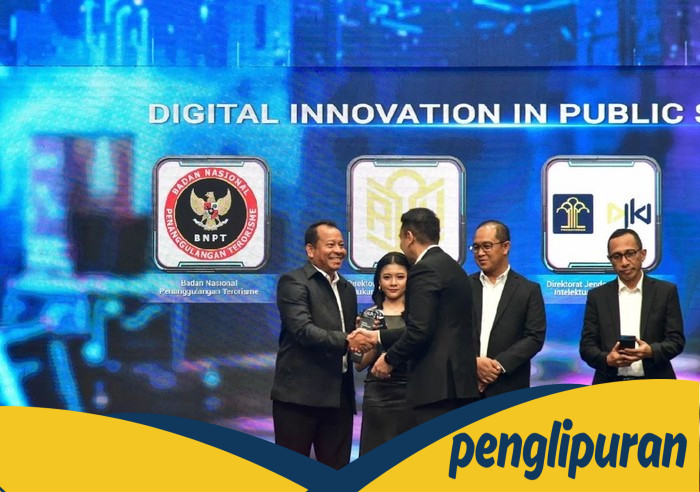 DIA 2025: BNPT Siap Membuka Era Baru dalam Pencegahan Terorisme