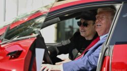 “Musk Terpisah dari Trump: Bisakah Kemitraan Tech-Biz Berlanjut?”