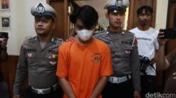 Awas! BMW Disetir Christiano Lebihi Batas Kecepatan Saat Tabrak Argo Mahasiswa UGM, Ini Fakta yang Harus Diketahui!
