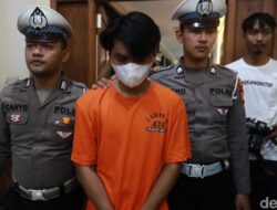 Awas! BMW Disetir Christiano Lebihi Batas Kecepatan Saat Tabrak Argo Mahasiswa UGM, Ini Fakta yang Harus Diketahui!