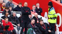 Dari Liverpool ke Ajax, Asisten Manajer Jadi Target Utama
