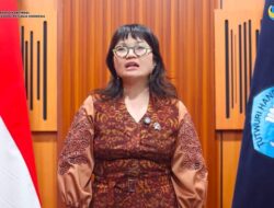 Wamen Stella Bicara: Pelajar RI Diambang Krisis Setelah Trump Tangguhkan Visa, Ini 2 Opsi