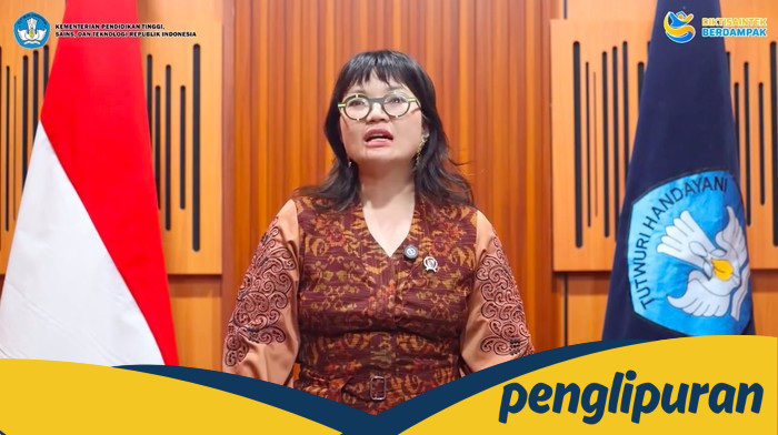 Wamen Stella Bicara: Pelajar RI Diambang Krisis Setelah Trump Tangguhkan Visa, Ini 2 Opsi
