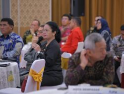 Walkot Semarang: Tata Kelola Profesional Kunci dalam Proyek KPBU