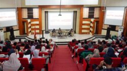 “Indonesian AID: Menyulap Kampus Andalas Jadi Pusat Diplomasi Muda”