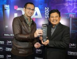 “Transformasi Digital di Layanan Publik: Aplikasi Mobile JKN Dianugerahi Internasional!”