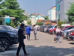 Warga RSUD Tangsel: Parkir Resmi Lebih Aman dari Ormas Nagih