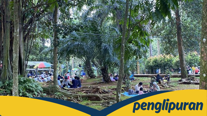 Liburan di Long Weekend: Warga Pilih Staycation untuk Istirahat yang Berkualitas
