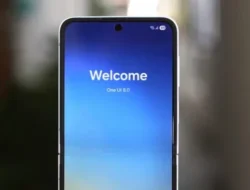“HP Samsung Anda Akan Dapat One UI 8? Cek Daftarnya di Sini!”