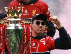 Liverpool Siap Perpanjang Endo, Apakah Ini Tanda Reinkarnasi Anfield?