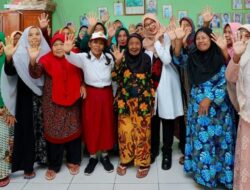 Perkuat Lansia, Bupati Banyuwangi Rayakan Hari Lansia Nasional dengan Inovasi Baru!