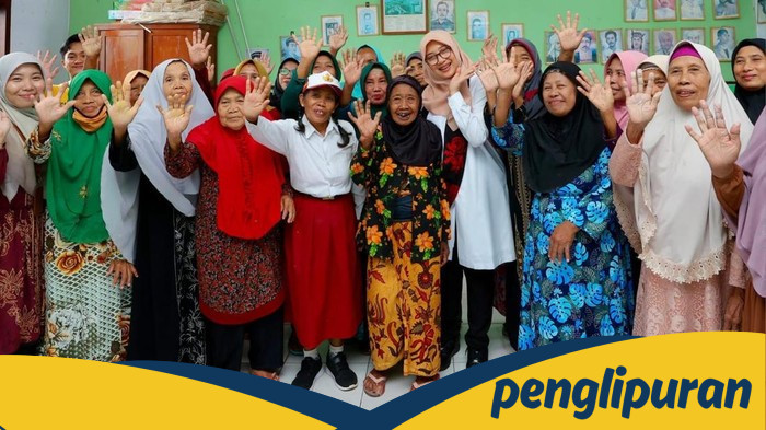Perkuat Lansia, Bupati Banyuwangi Rayakan Hari Lansia Nasional dengan Inovasi Baru!