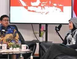 Dari Kebutuhan ke Kreativitas: Womentrans Membangun Masa Depan dari Tanah Kosong