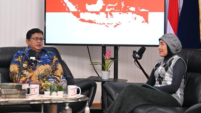 Dari Kebutuhan ke Kreativitas: Womentrans Membangun Masa Depan dari Tanah Kosong