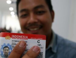 “Bebas dari Ribet, Begini Cara Perpanjang SIM Mati Tanpa Bikin Baru dan Biayanya”