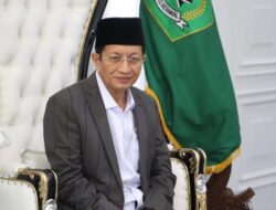 Puncak Haji 5 Juni, Menag: Jemaah Siap Terkonsentrasi di Makkah