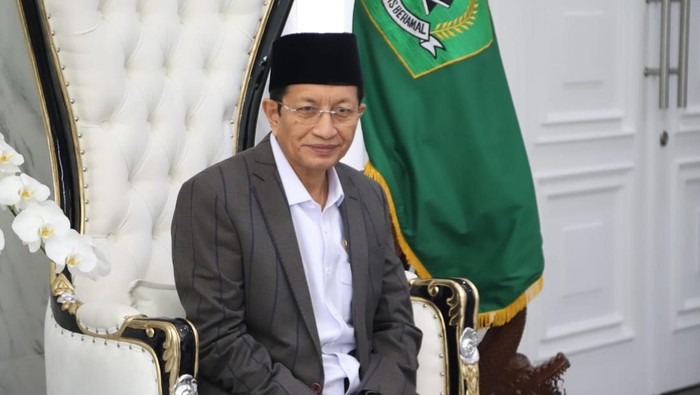 Puncak Haji 5 Juni, Menag: Jemaah Siap Terkonsentrasi di Makkah